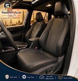 تويوتا كورولا كروس